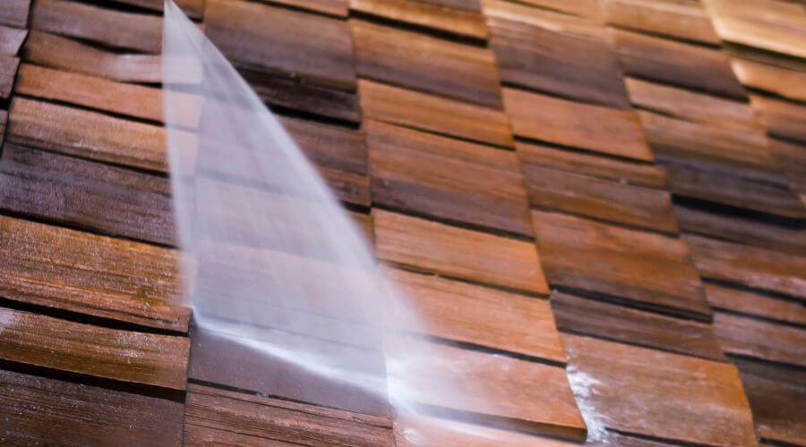 Shingle Roofing in Falls City, TX